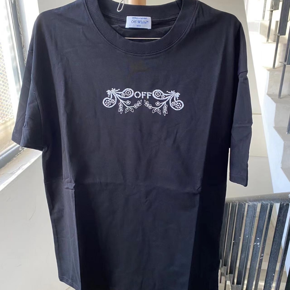 off-white | AUTHENTIC OW Short sleeve Tee! Never worn!!